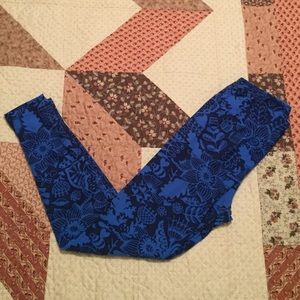 LuLaRoe leggings!